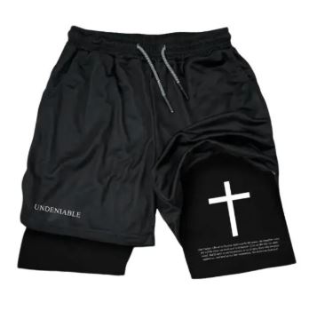FYGHT Shorts