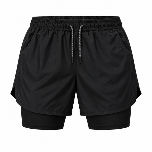 FYGHT Shorts