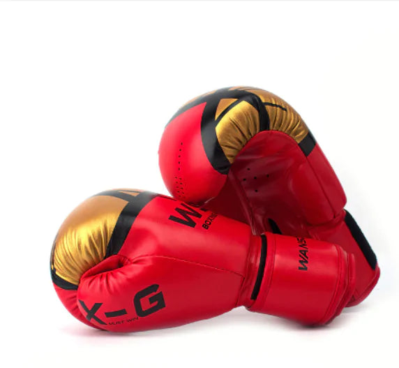 Boxing Gloves